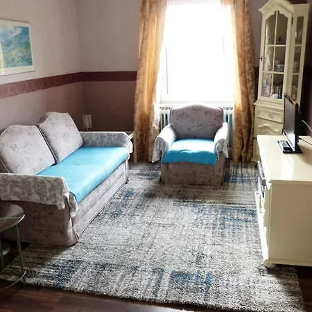 Ferienwohnung Am Kaseheck-ost * Butjadingen