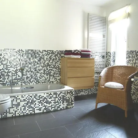 Ferienwohnung Am Kaseheck-ost Apartamento *