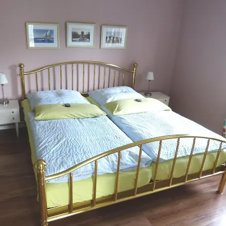 Ferienwohnung Am Kaseheck-ost