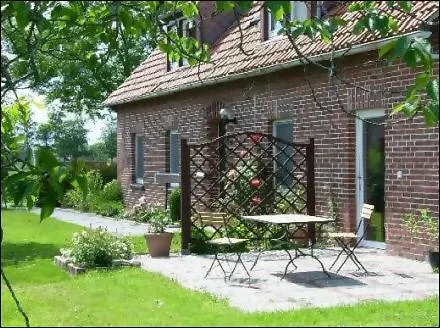 Ferienwohnung Am Kaseheck-ost *