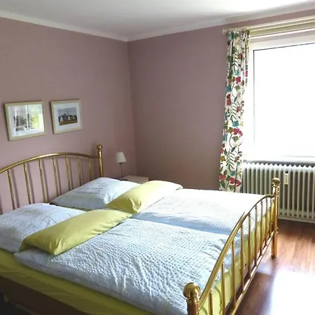 Apartamento Ferienwohnung Am Kaseheck-ost *