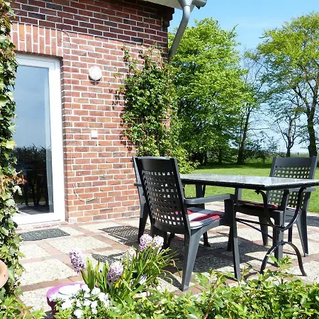 Ferienwohnung Am Kaseheck-ost Apartamento *