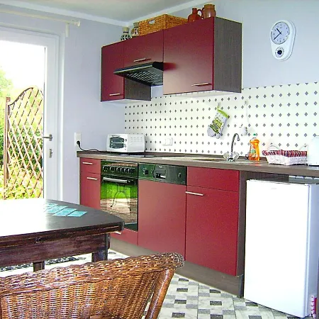 Ferienwohnung Am Kaseheck-ost Apartamento